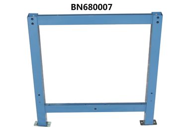 72“ X 36“ de Industriële Regelbare Hoogte van het Werkbanken 5000 Ponden Capaciteits leverancier