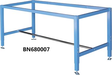 72“ X 36“ de Industriële Regelbare Hoogte van het Werkbanken 5000 Ponden Capaciteits leverancier