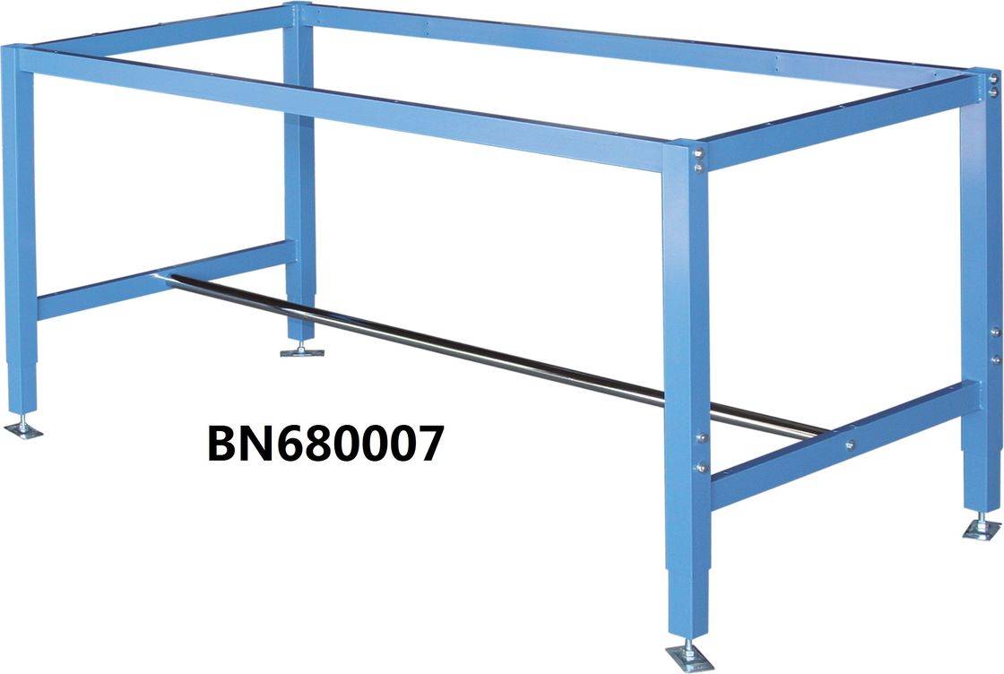 72“ X 36“ de Industriële Regelbare Hoogte van het Werkbanken 5000 Ponden Capaciteits leverancier